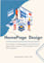 develop a beautiful and conversion focused homepage design