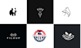 design a modern, elegant and minimal logo for your business