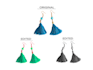 design jewellery pieces, retouching  and background removal