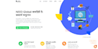 develop saas or web applications with hono js, surrealdb, postgresql, socketio