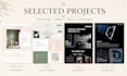 design a premium squarespace website that converts visitors