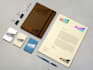 professional business card design for your brand