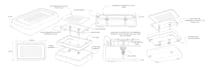 design and develop your product concept with cad modeling