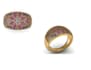 do custom jewelry design with 3d modeling and rendering