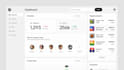 design amazing uiux for mobile and web app user interface
