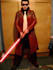add a lightsaber in your picture