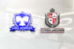 design school, education, university, academy logo, 12h