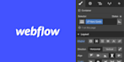design awesome website with webflow cms