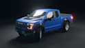 3d model cars using blender