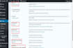 install your wordpress , setup plugins and import theme demo, page customization