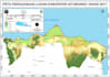 create layout map with gis application