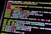 write html css javascript jquery PHP bootstrap code for you