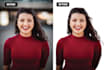 do photo editing bg removal,white background in 6 hours