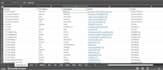 extract data from images and videos into excel spreadsheets