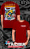 make tshirt design custome illustration