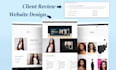 do squarespace website design or squarespace website design