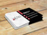 design business card, letter head, stationary