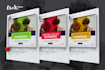 do professional instagram post story templates and facebook post design