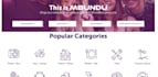 redesign website, do some makeover or upgrade current one