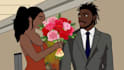 create a professional 2d animated music video or cartoon animation for your song