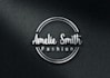 do impressive photography signature logo