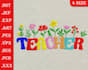 do embroidery digitizing into dst,pes file in 1 hour
