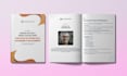 design professional corporate white paper