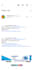 create professional clickable HTML email signature