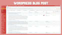 do wordpress data entry add products and content upload