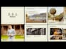 design a beautiful presentation