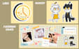 draw cute custom emotes and stickers