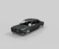 provide you 3d print ready car model
