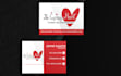 minimalist, luxury, or custom business cards for your brand