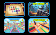 be your expert unity developer for 2d or 3d mobile game development