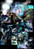 comic book art and illustration graphic novel