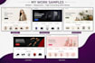 make odoo website and optimize your odoo ecommerce site and odoo theme