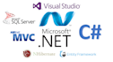 develop asp net mvc web application projects for you