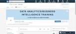 create pro linkedin company business page