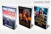 do best amazon kindle ebook and paperback book cover designs