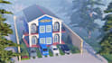 do architectural designs in revit, visualization by lumion