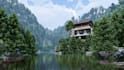 design site plan and land survey for your property