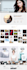design your photography booking and portfolio  website
