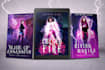 design your craveworthy urban fantasy book cover