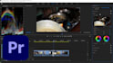 teach adobe premiere pro video editing professionally