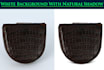 do white background with natural shadow 25 images