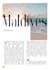 create magazine adobe indesign project