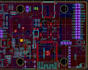 design pcb layout and schematic with 3d