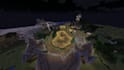 build custom structures and maps in minecraft