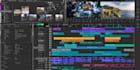 do events video editing