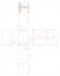 design your kitchen or restaurant layout with 2d and 3d rendering